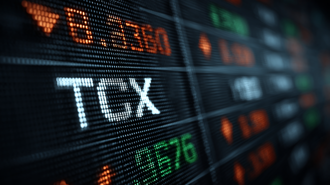 TCBS (TCX) đặt mục tiêu lãi trước thuế 7.535 tỷ đồng, tăng 18%