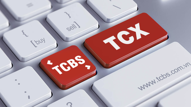 Lợi nhuận trước thuế quý I/2026 của TCBS (TCX) đạt 1.458 tỷ đồng