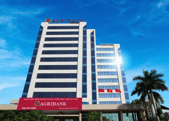 Agribank 3 năm liền góp mặt trong Top 50 doanh nghiệp lớn nhất Đông Nam Á theo Fortune Southeast Asia 500