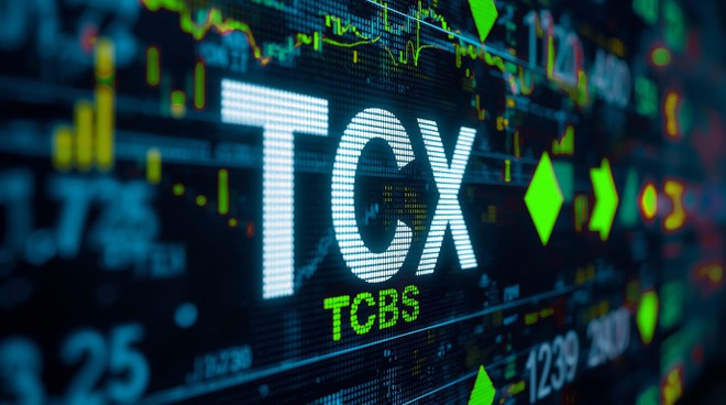 TCBS (TCX) báo lãi quý II/2026 cao nhất lịch sử, vượt 2.000 tỷ đồng 