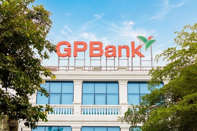 6 tháng đầu năm, GPBank báo lãi tăng hơn 780%