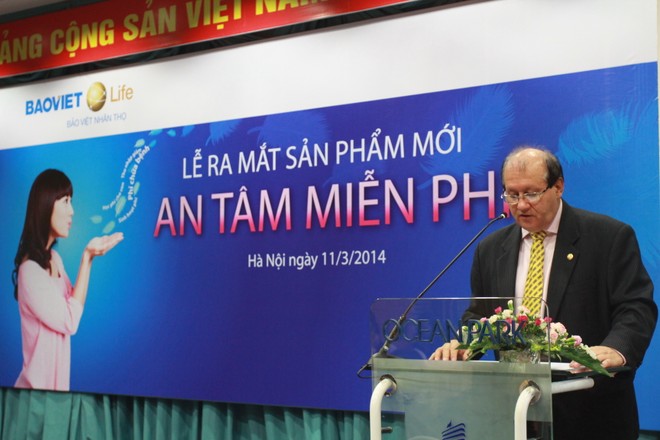 Thêm cơ hội được bảo hiểm miễn phí