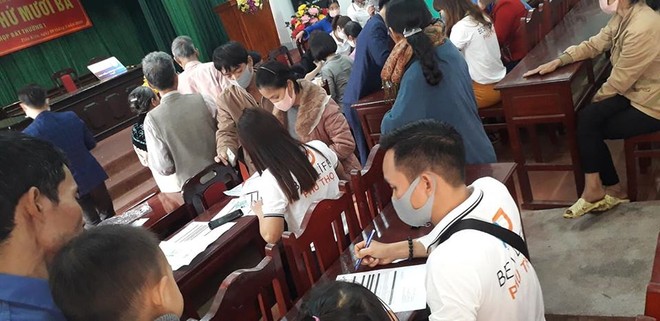 Bảo hiểm Corona đắt khách vì thành “quà tặng” khách hàng, nhân viên