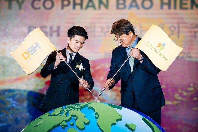 Bảo hiểm Sài Gòn - Hà Nội (BHI) lãi nhờ đầu tư tài chính, không chia cổ tức năm 2024