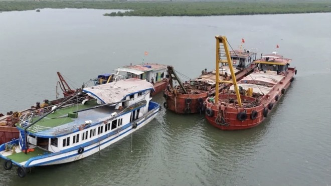 Thêm một số công ty bảo hiểm thông tin chi trả cho khách hàng trong vụ lật tàu Hạ Long