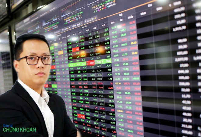 Ông Nguyễn Thế Minh, Giám đốc phân tích, Công ty Chứng khoán Yuanta Việt Nam khuyến nghị, giai đoạn này nên hạn chế mua đuổi cổ phiếu penny.