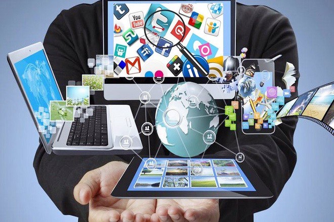 Năm 2023 thương mại điện tử của Việt Nam tăng trưởng 25%, nằm trong nhóm 5 quốc gia có tốc độ tăng trưởng hàng đầu thế giới