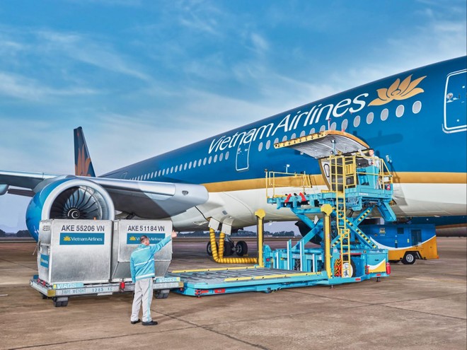 Vietnam Airlines sắp tăng vốn điều lệ với quy mô tối đa 22.000 tỷ đồng thông qua chào bán thêm cổ phiếu cho cổ đông hiện hữu