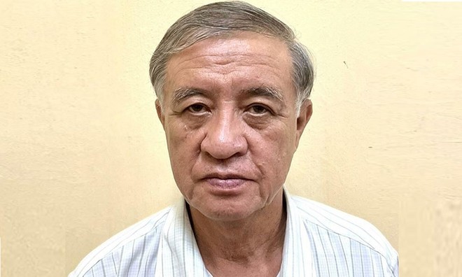 Ông Nguyễn Ngọc, Phó Chủ tịch tỉnh Bình Thuận