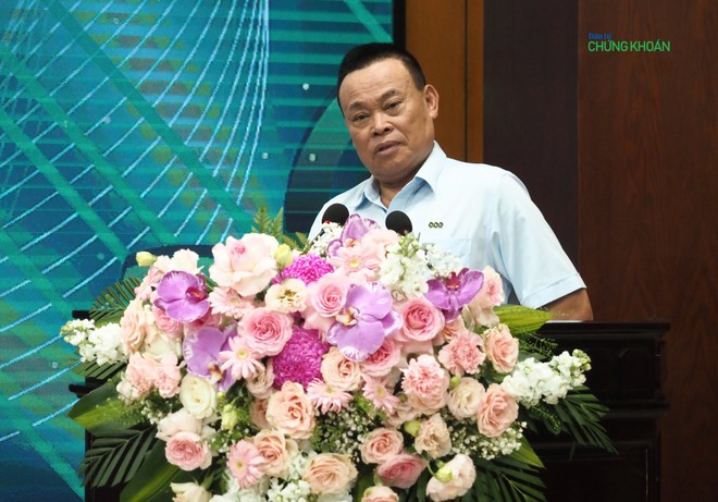 Ông Nguyễn Như So, Chủ tịch Dabaco: "Tôi cũng muốn chia cổ tức tiền mặt lắm, tôi còn đang nợ đầm đìa đây"