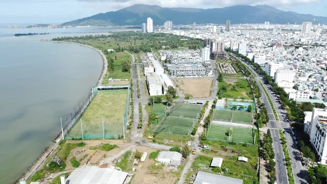 Bộ Tài chính nói về hơn 1,67 triệu tỷ đồng được khơi thông từ 3.289 dự án đất đai tồn đọng