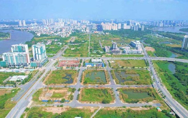 Xử lý vi phạm đất đai trước năm 2024: Chính phủ chỉ đạo rà soát pháp luật