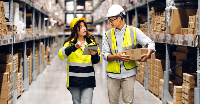 Luật Hải quan được sửa đổi lần này có nội dung hoàn thiện cơ sở pháp lý cho hoạt động thương mại điện tử xuyên biên giới (Ảnh minh hoạ)