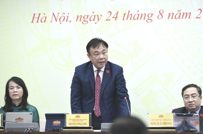 Giảm 30% thuế tác động tới 2,7 triệu hộ kinh doanh và 865.000 doanh nghiệp 