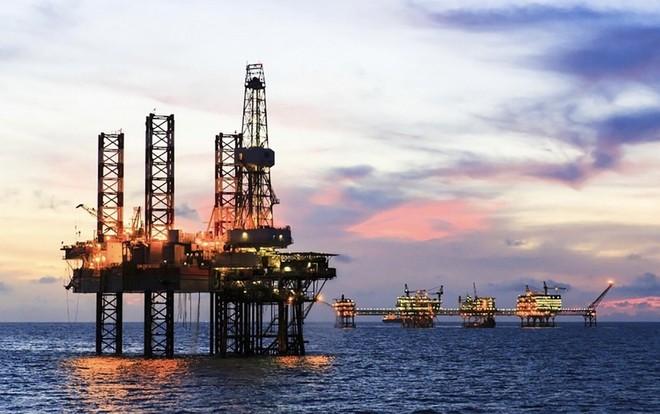 SSI cho rằng năm 2027, doanh nghiệp dầu khí ở thượng nguồn có triển vọng 