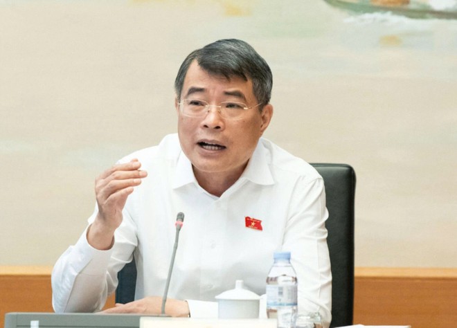 Thủ tướng Chính phủ Lê Minh Hưng 