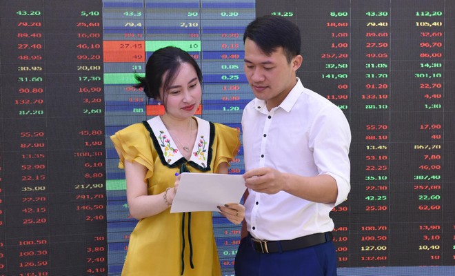 Góc nhìn chuyên gia chứng khoán tuần mới: "Đo" triển vọng nhóm cổ phiếu bất động sản