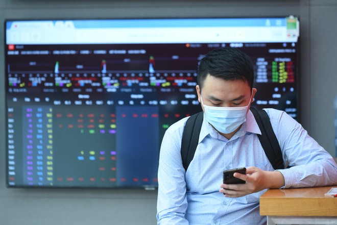 Doanh nghiệp nỗ lực vượt khó do Covid