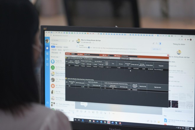 Giao dịch chứng khoán sáng 4/4: Dòng tiền bắt đáy mạnh, nhà đầu tư dám đánh cược vào khả năng đảo chiều