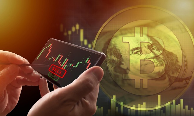 Giá Bitcoin hôm nay ngày 4/10: Bitcoin cần thêm chất xúc tác để có thể phá đinh 50.000 USD
