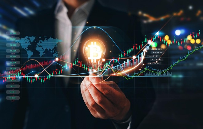 Giá Bitcoin hôm nay ngày 25/11: Thị trường "lặng gió" trước ngày nghỉ lễ Tạ ơn