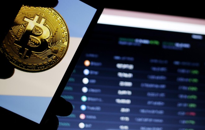 Giá Bitcoin hôm nay ngày 4/4: Kỳ vọng Bitcoin sẽ tiếp tục đà tăng trong tháng 4 sau phiên giao dịch đầy sóng gió