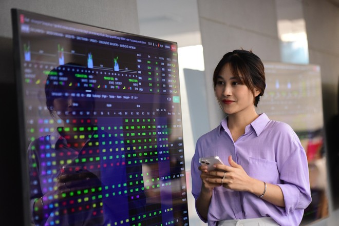 Thị phần môi giới HOSE quý II/2025: SSI tăng thị phần cao nhất 2 năm