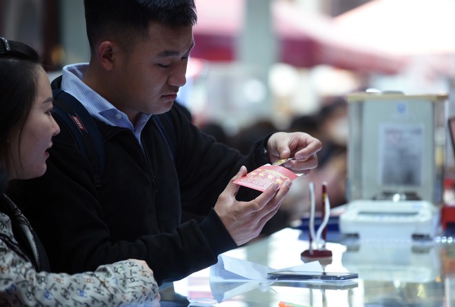 Giá vàng hôm nay ngày 5/1: Vàng tăng tới 3,4 triệu đồng/lượng