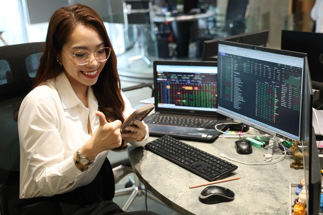 VinaCapital dự báo dòng tiền chuyển dịch, lan tỏa nhiều nhóm ngành khác nhau