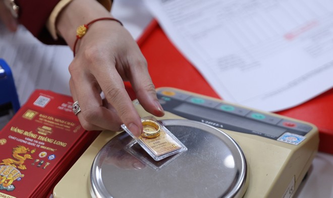 Giá vàng hôm nay ngày 25/3: Giá vàng tăng vọt gần 10 triệu đồng/lượng trong 2 ngày