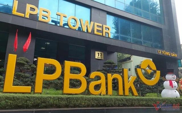 Năm 2025, Chứng khoán LPBank (LPBS) đặt mục tiêu lợi nhuận 503 tỷ đồng và tăng vốn lên 12.668 tỷ đồng