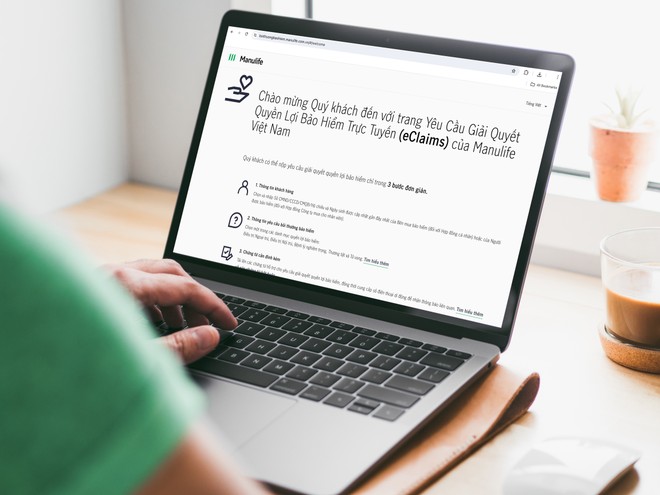 Manulife Việt Nam chi trả quyền lợi bảo hiểm hơn 1.800 tỷ đồng trong quý I/2024