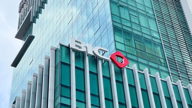 BIC vươn lên vị trí Top 5 công ty bảo hiểm phi nhân thọ uy tín nhất Việt Nam