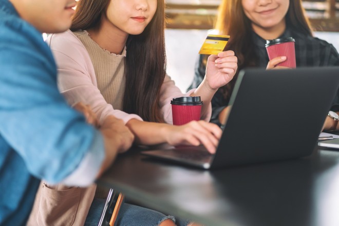 Gen Z, bạn đã biết quản lý thu nhập của mình?