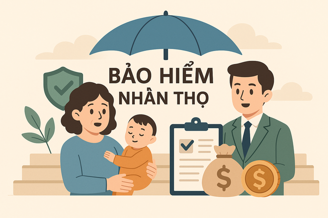 Bảo hiểm nhân thọ: Đừng để mình bị thiệt vì những hiểu nhầm cơ bản 