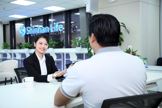 Shinhan Life Việt Nam: Mở rộng quyền lợi bảo hiểm cùng bộ tứ sản phẩm bảo hiểm bán kèm