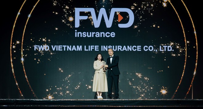 Văn hóa nhân sự độc đáo tại FWD Việt Nam