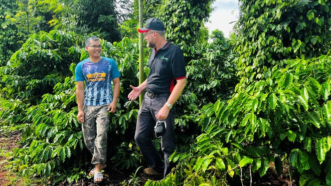 Phát triển bền vững trong kỷ nguyên mới: Nâng cao năng lực, trao cơ hội cho người trẻ
