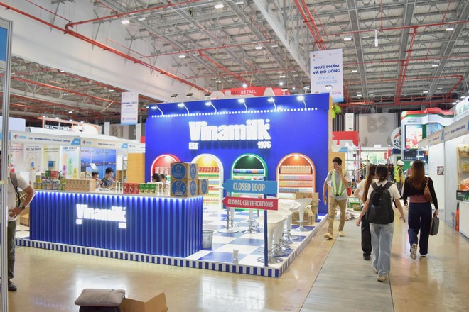Vinamilk (VNM ) chi hơn 3.800 tỷ đồng chia cổ tức còn lại năm 2025 
