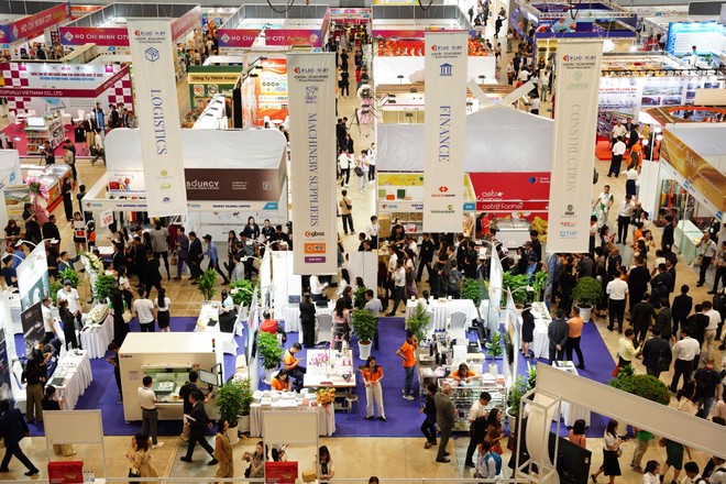 Chuỗi sự kiện xuất khẩu - du lịch 2025: Từ quảng bá văn hóa đến cầu nối thương mại