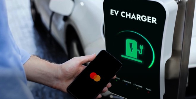 Mastercard ra mắt bộ giải pháp quản lý đội xe 