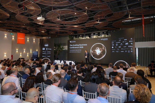 Thị trường AI được kỳ vọng phát triển đặc biệt ở ngành y tế 