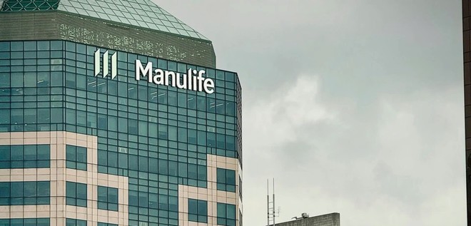 Manulife phát hành hợp đồng bảo hiểm nhân thọ trị giá 300 triệu USD tại Singapore