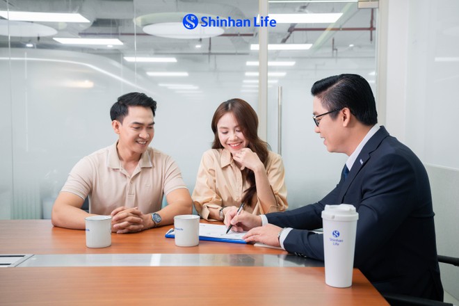 Danh mục sản phẩm của Shinhan Life Việt Nam ưu tiên sự minh bạch, quyền lợi rõ ràng và đáp ứng nhu cầu bảo vệ thực tế của khách hàng.