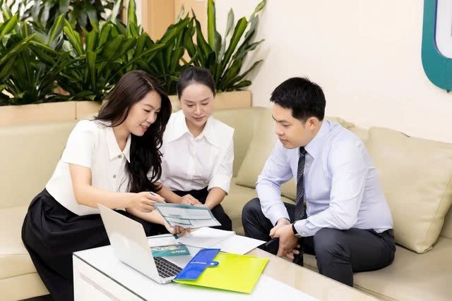 Doanh thu bảo hiểm quý I/2026 tăng nhẹ, thị trường phân hóa 