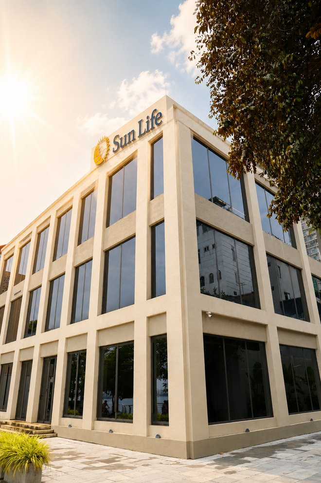 Tập đoàn Sun Life ghi nhận tăng trưởng tích cực, tiếp tục mở rộng mạng lưới tại Việt Nam