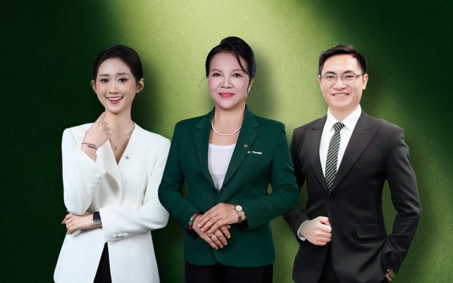 Tuổi nào thì rẽ hướng sự nghiệp?
