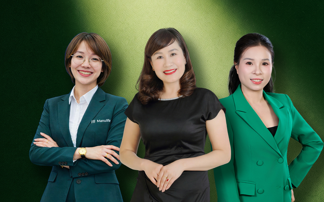 Từ giáo dục đến tư vấn tài chính: Khi kinh nghiệm cũ mở lối cho nghề mới