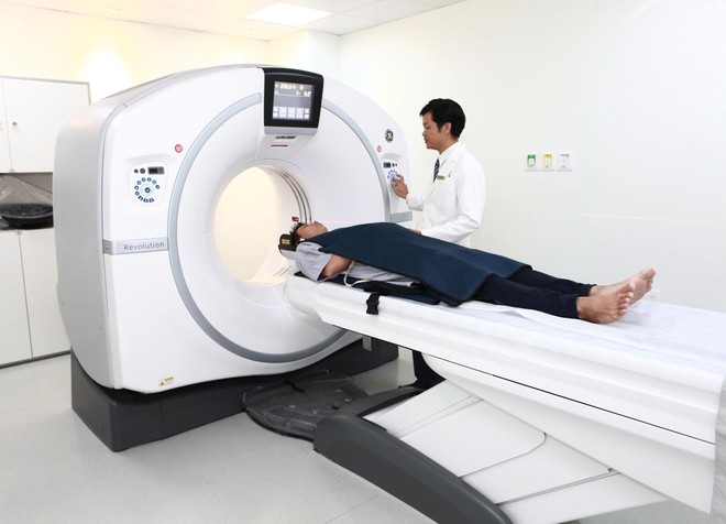 Các bệnh mãn tính tiếp tục là nguyên nhân chính gây ra các yêu cầu bồi thường bảo hiểm. Ảnh minh họa: Lê Toàn 