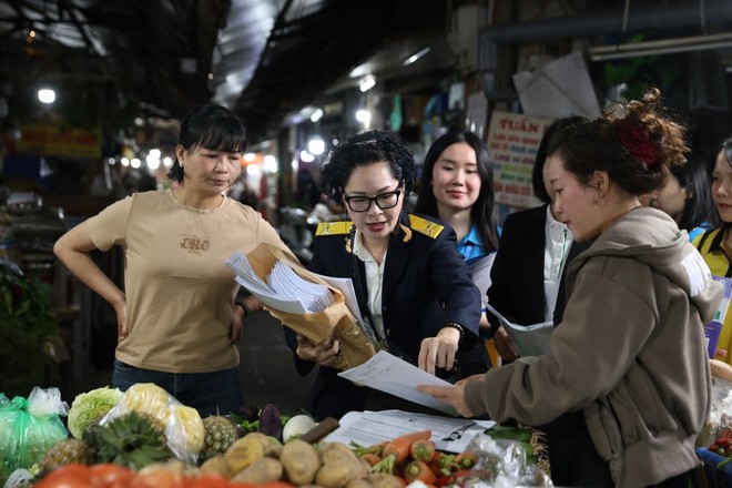Chính thức nâng ngưỡng chịu thuế với hộ kinh doanh lên 1 tỷ đồng